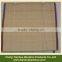 Elegant and cheap bamboo pattern blind