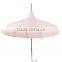 16 ribs Pagoda Umbrella of lady rain umbrella