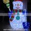 2016 Inflatable Santa Clause,Inflatable Christmas Decorations
