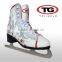 New Design Professional Ice Skates Shoes China Factory