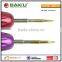 BAKU new design 2 in 1 fashion mini Torx precise screwdriver set BK 3310