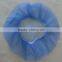 Hair protective net/disposable nylon hairnet