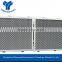 Factory supply high quality suspended decorative ceiling grid