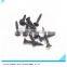 Fine thread Black/Grey phospated Drywall screws