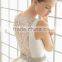 (MY1116) MARRY YOU 2015 Elgant Bridal Gown Satin Sleeveless Ball Gown Wedding Dress Patterns