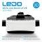 New 3D Technology VR Headset Virtual Reality Box 3D Game Player