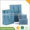 custom printing foil stamping drawer packaging box for jewelry