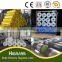 UV-resistant high quality synthetic grass golf green