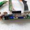 VGA +HDMII+AV LCD controller PCB board chipset NT68676UFG