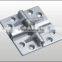 Furniture Door Die-casting Hinge