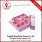 gift box for packing candy/packing gift paper box