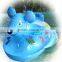 2016 pvc inflatable baby sea pool EN71 Approved baby water seat swimming float