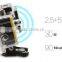 Web camera full HD 1080p sj7000 action camera with wifi and 170 wide-angle lens