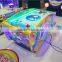 Funny Air hockey game machine for children/ coin operated game machine for exercise / sports game machine for kids