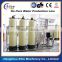 Water Treatment Plant With RO