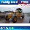 Used CAT Motor Grader of CAT 140K Motor Grader in good condition