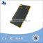 Shenzhen solar mobile charger 12000mah mobile phone charger cell phone charger