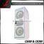 JK206-Double 6.5 Inch Home Audio Speaker/Home Karaoke Speaker