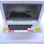 15.6inch laptop keyboard silicon skin cover