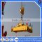 factory price ZPMC quality 20 feet and 40 feet telescopic container lifting spreader