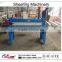 Plate Shearing Machine Q01-2X1000 Sheet Metal Cutting For sale