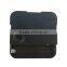 silent Sweeping Clock Movement Plastic Quartz Wall Clock