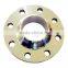 OEM Forged Carbon Steel WN Flange