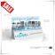Customized cheap stationery cardboard displays stand
