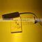 LED Desk Lamp Dimmable, Table Lamp Reading, Desk Light Adjustable