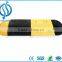 High Quality! 500MM Width Rubber Reflective Road Speed Hump