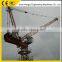 shandong hengqi travelling tower crane