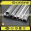 Seamless Tubular components and pipes for automobile and construction industry