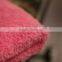 wholesale Absorbent 15cm x 20cm	colorful microfiber design handkerchief