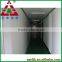 class 100 clean room easy installation modular clean room