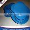 End Plug for 50mm Pipe,rubber End Plug for Pipe, Pipe End Protection Plug