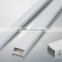 Wire trunking PVC trunking size plastic trunking