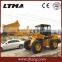 zl35 LT 938 3.5 ton wheel loader