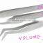 Best Supplier of Volume Lash Tweezers / Professional Volume Lash Tweezers By ZONA PAKISTAN