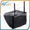C9101 5.8GHz HD 7' FPV Raceband 40CH monitor with detachable battery