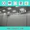 Congelador Estandar Puertas Corrediza Manual Sliding Door