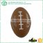 2016 best quality hot sales anti Rugby Ball toys
