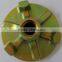 OD 100MM casting formwork tie nut