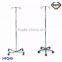 NFQ40 OEM Factory Stainless Steel I.V Pole