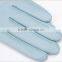 Women Dresses Genuine Nappa Leather Gloves Winter Warm Soft Lined Gloves