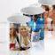 white custom sublimation printing ceramic blank 11 oz mug
