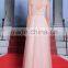 Professional Factory Cheap Wholesale Good Quality evening dress with long sleeve from China workshop
