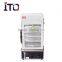 CI-600 2015 New Commercial Stainless Steel Electric Hot Food vending steamer