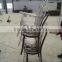 Crystal resin thonet chair for wedding