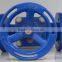High pressure 900LB Flange end Globe valve price