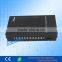 Mini PBX 308 office intercom system with PC billing software (MK308)